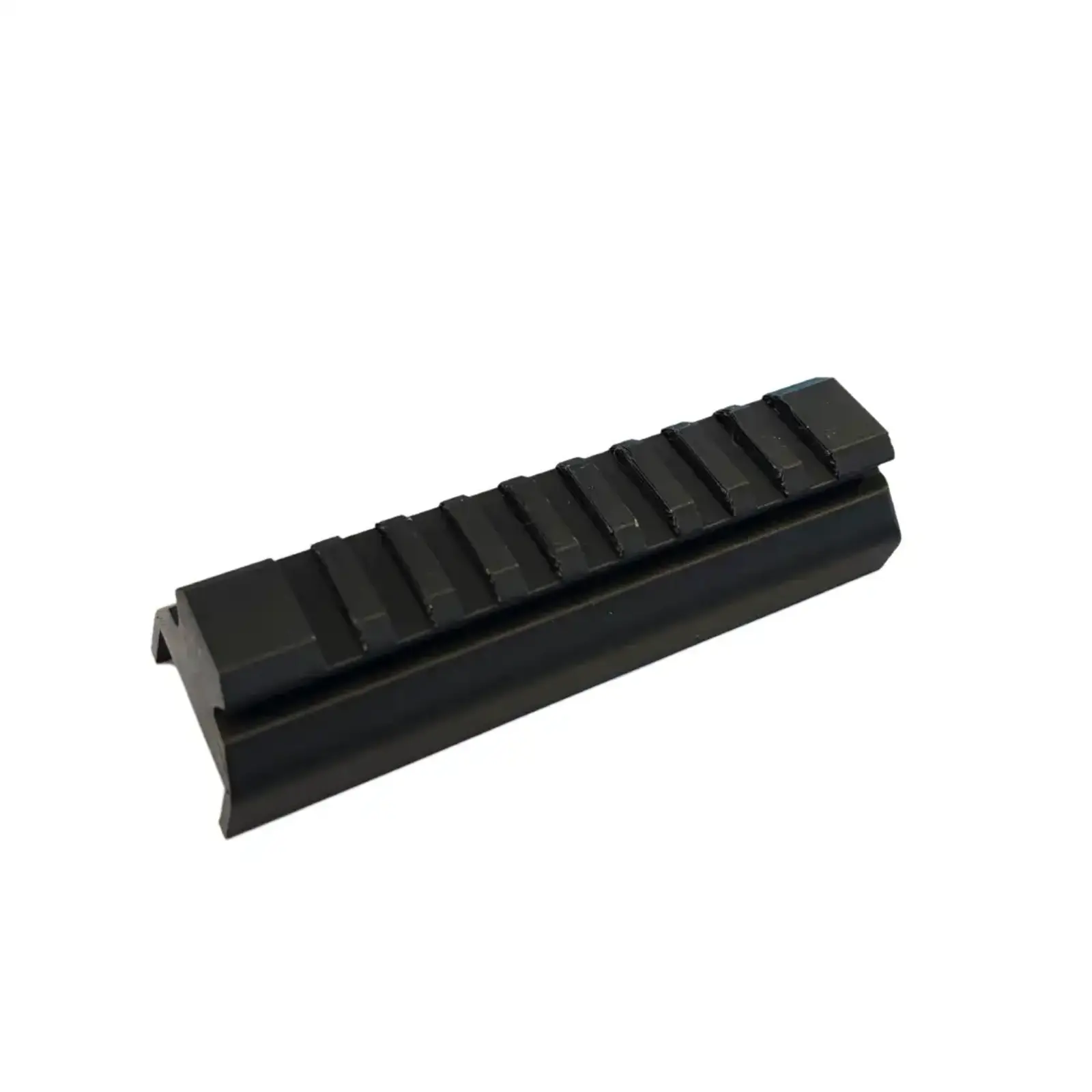 Airgunseurope Optic rail voor Bug-A-Salt Bug Buster