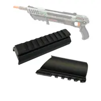 Airgunseurope Bug Buster Tac Pack | Railsset