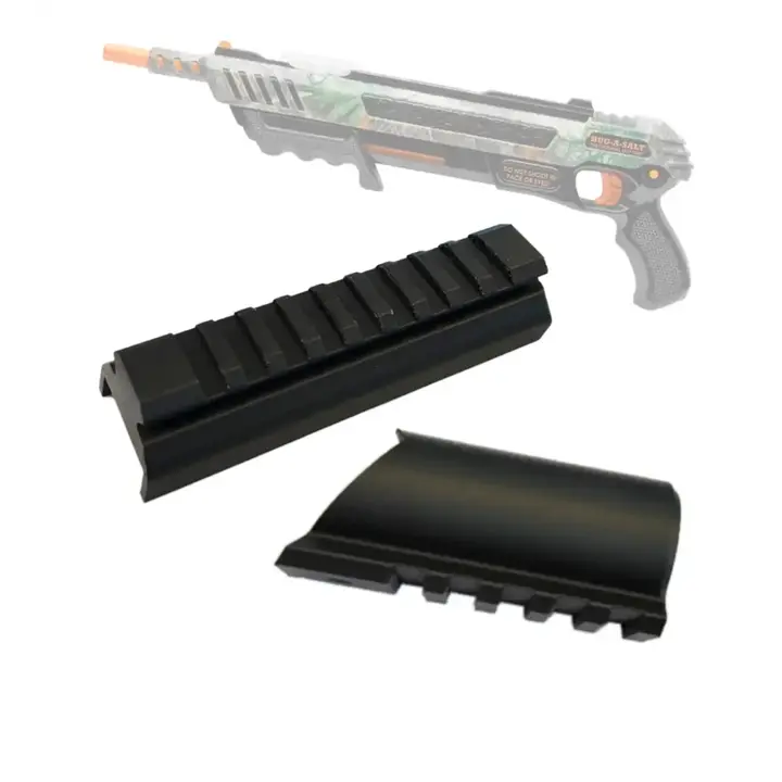 Bug Buster Tac Pack | Railsset