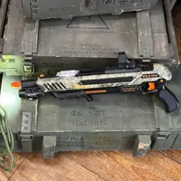 Airgunseurope Bug Buster Tac Pack | Railsset