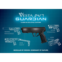 Vesta Vesta Guardian P68 | .68 | Pre-order