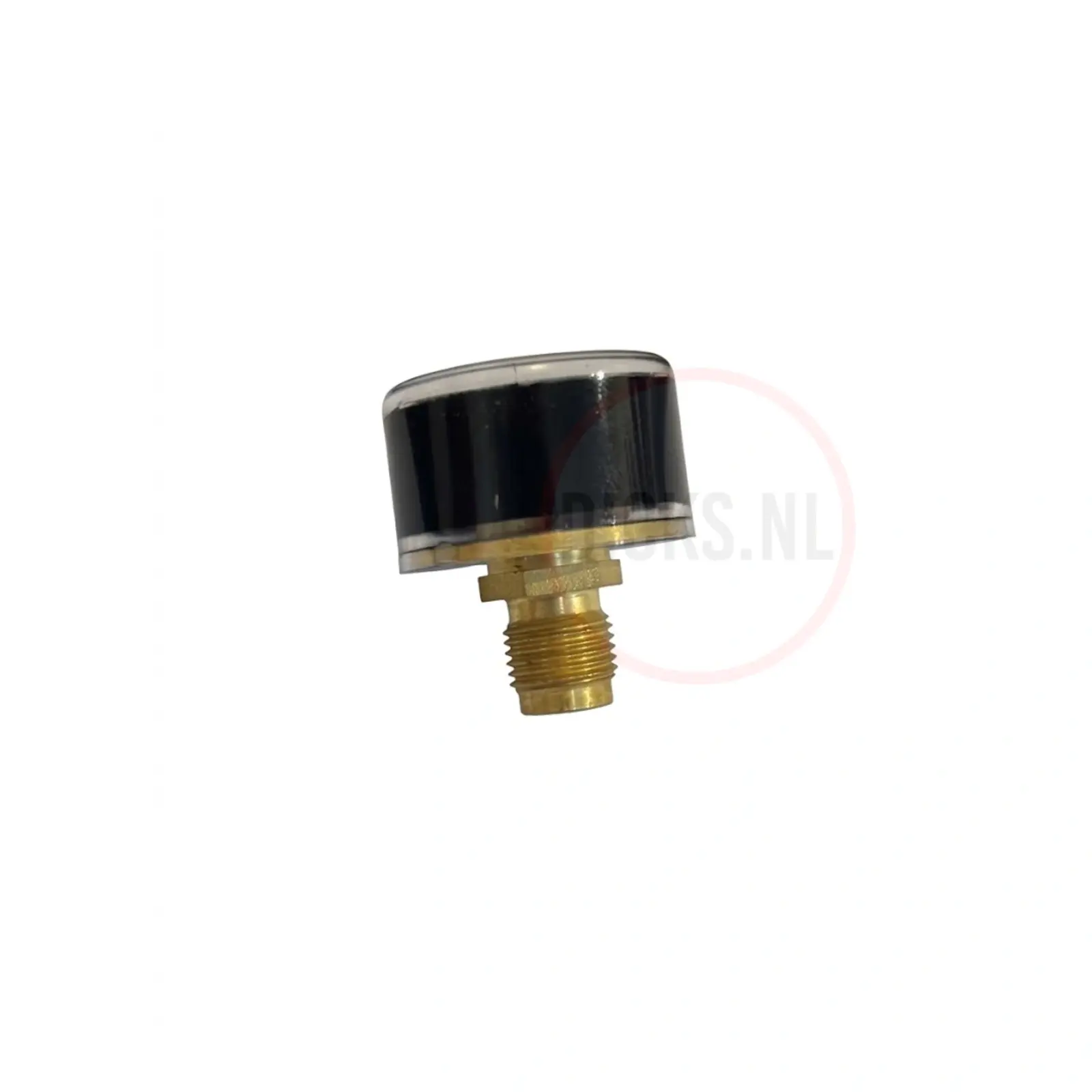FX Airguns FX11505 Manometer FX 25mm | 1/8BSP | 250 bar