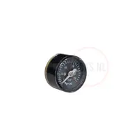 FX Airguns FX11505 Manometer FX 25mm | 1/8BSP | 250 bar