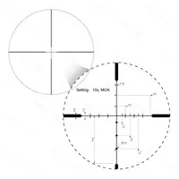Vector Optics  Hugo VOW-10BDC | 6-24x50
