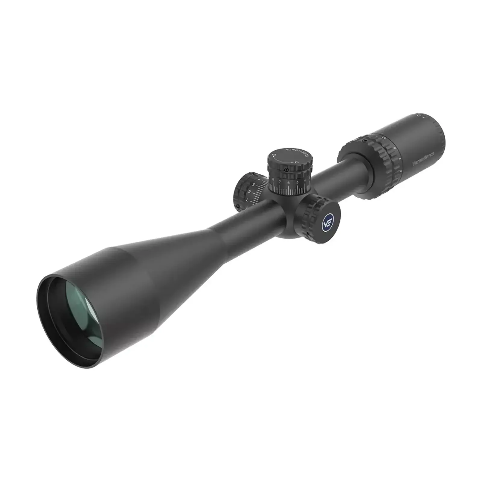 Vector Optics  Hugo VOW-10BDC | 6-24x50