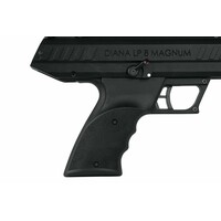 Diana LP8 Magnum Evo2 knikloop pistool | 4,5mm