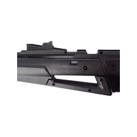 Borner FlexShot Multi-pump | 4,5mm (.177)