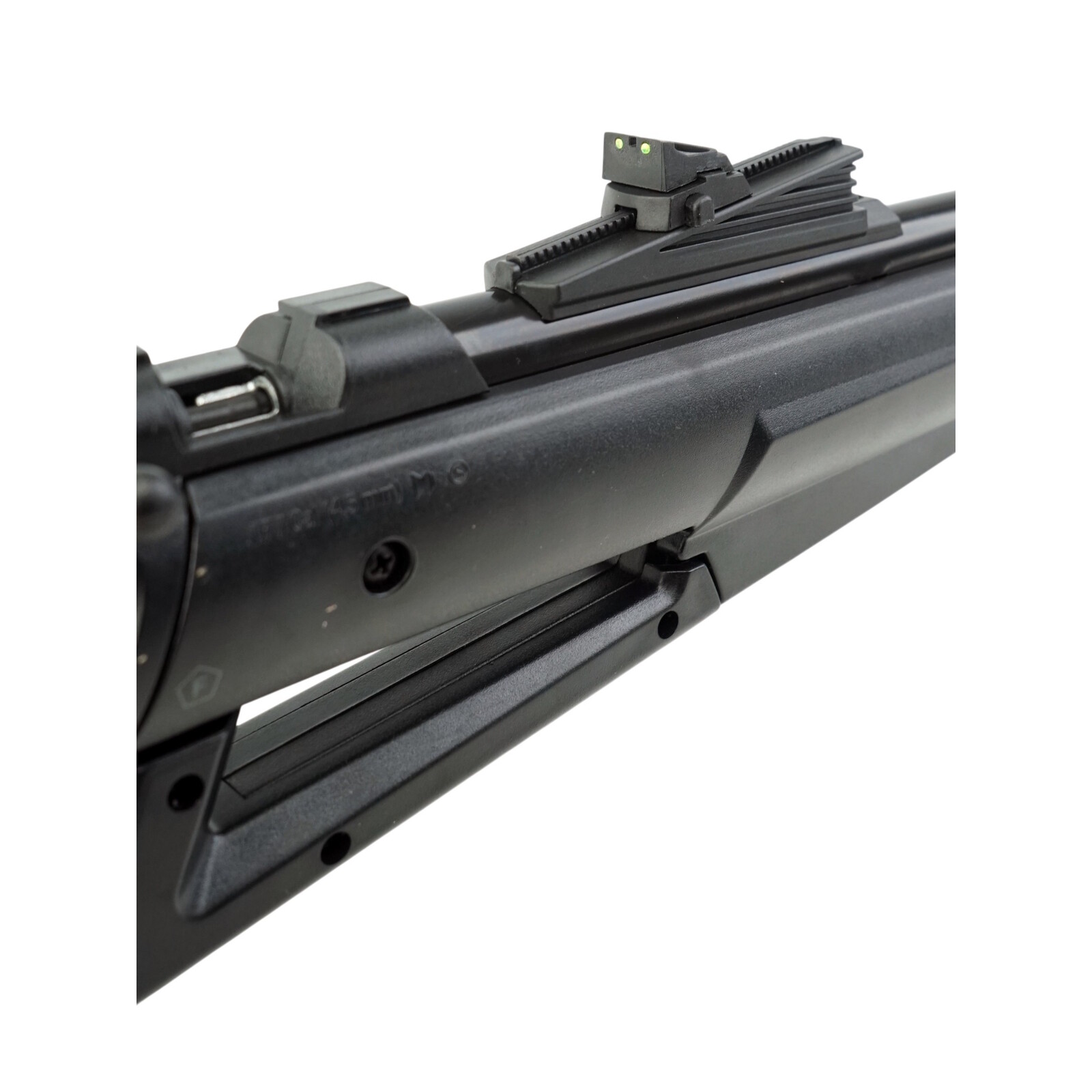 Borner FlexShot Multi-pump | 4,5mm (.177)