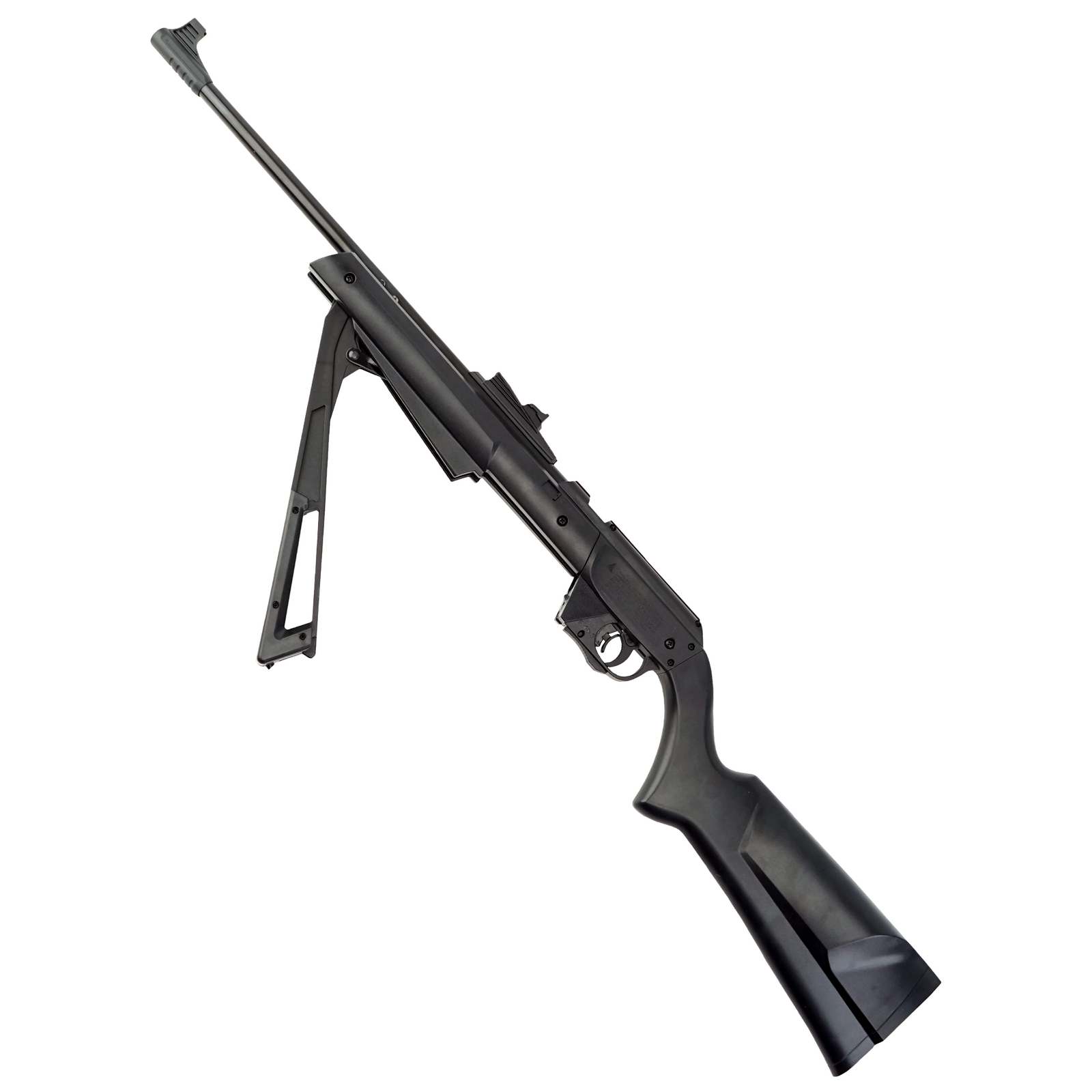 Borner FlexShot Multi-pump | 4,5mm (.177)