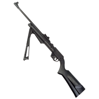 Borner FlexShot Multi-pump | 4,5mm (.177)