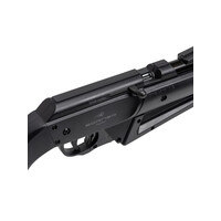 Borner FlexShot Multi-pump | 4,5mm (.177)