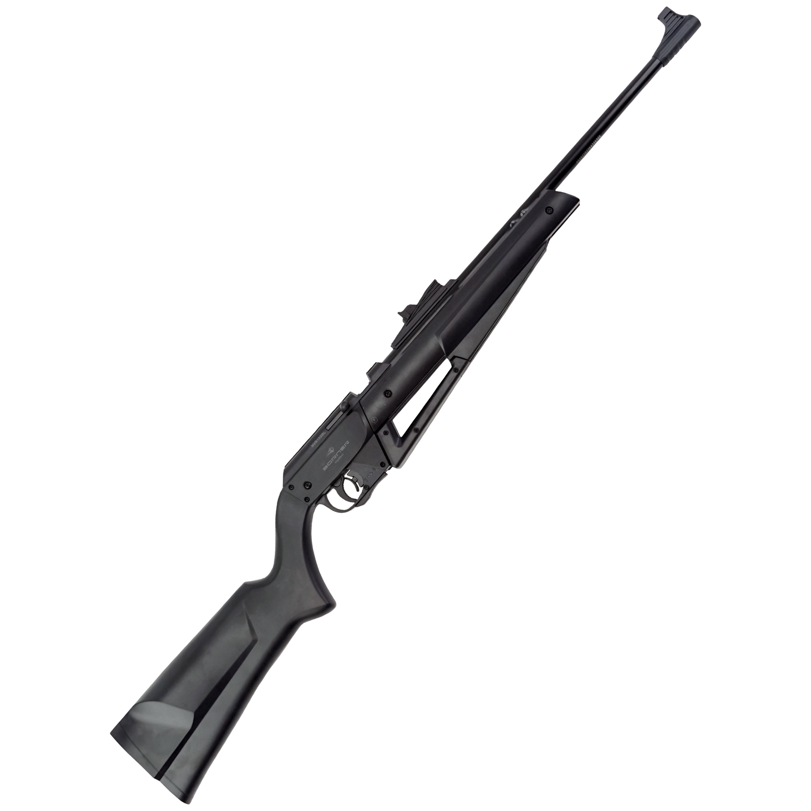 Borner FlexShot Multi-pump | 4,5mm (.177)