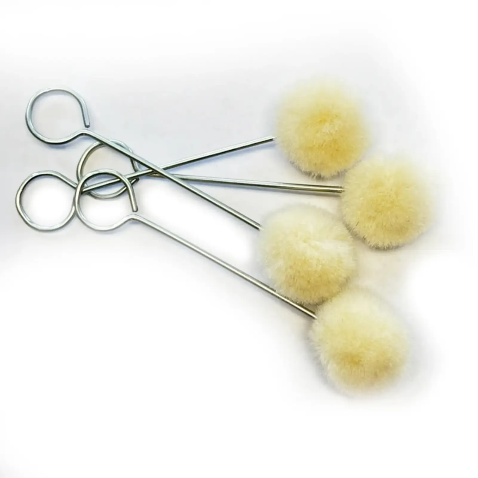 Airgunseurope Dauber Applicators | 4-pack