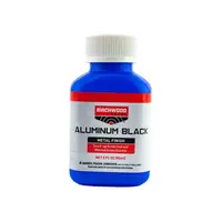 Birchwood Aluminium Black | 90 ml