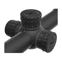 Vector Optics Sentinel-X Pro 10-40x50 COM-25M