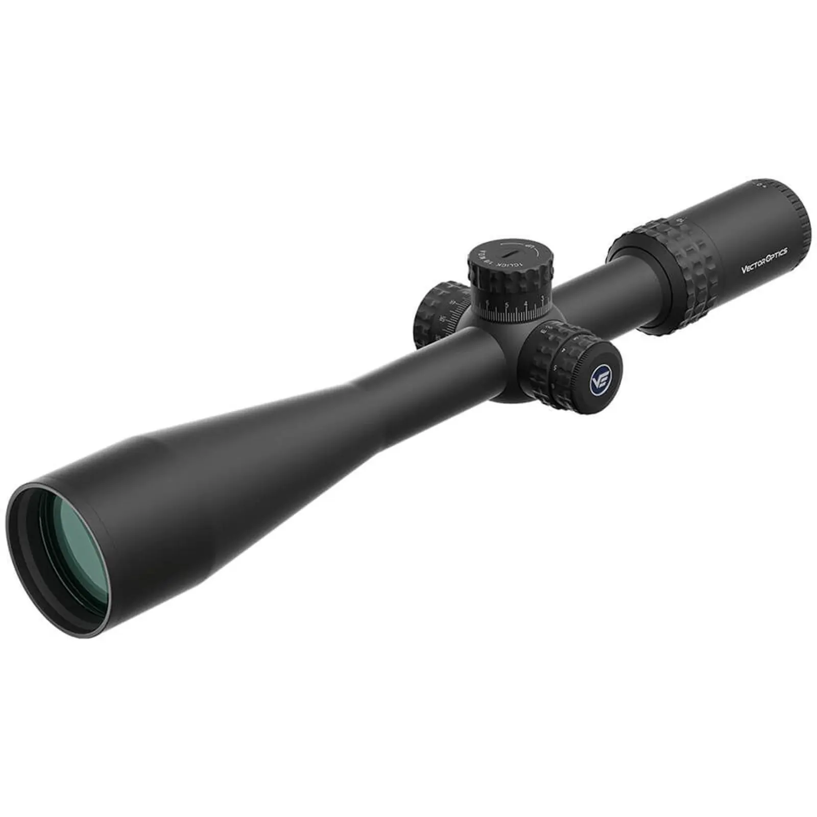 Vector Optics Sentinel-X Pro 10-40x50 COM-25M