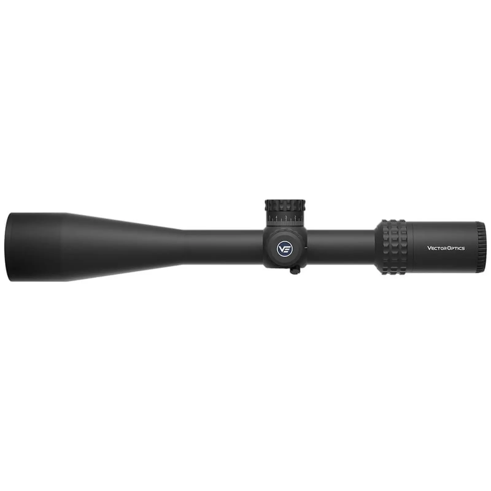Vector Optics Sentinel-X Pro 10-40x50 COM-25M
