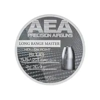 AEA AEA Long Range Master HP Slug 5,5mm | 30.9grains