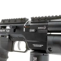 BinTac T25 PCP Carbine | 6,35mm | Semi-Auto