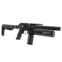 BinTac T25 PCP Carbine | 6,35mm | Semi-Auto