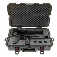 BinTac T25 PCP Carbine | 6,35mm | Semi-Auto