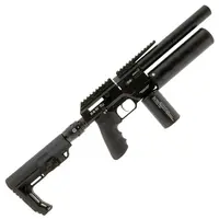 BinTac T22 PCP Carbine | 5,5mm | Semi-Auto