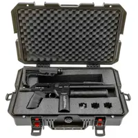 BinTac T22 PCP Carbine | 5,5mm | Semi-Auto