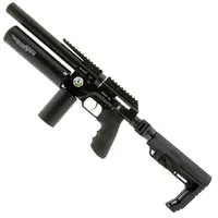 BinTac T22 PCP Carbine | 5,5mm | Semi-Auto