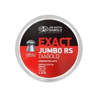 JSB Exact Jumbo RS 5,5mm | 13.43 grains