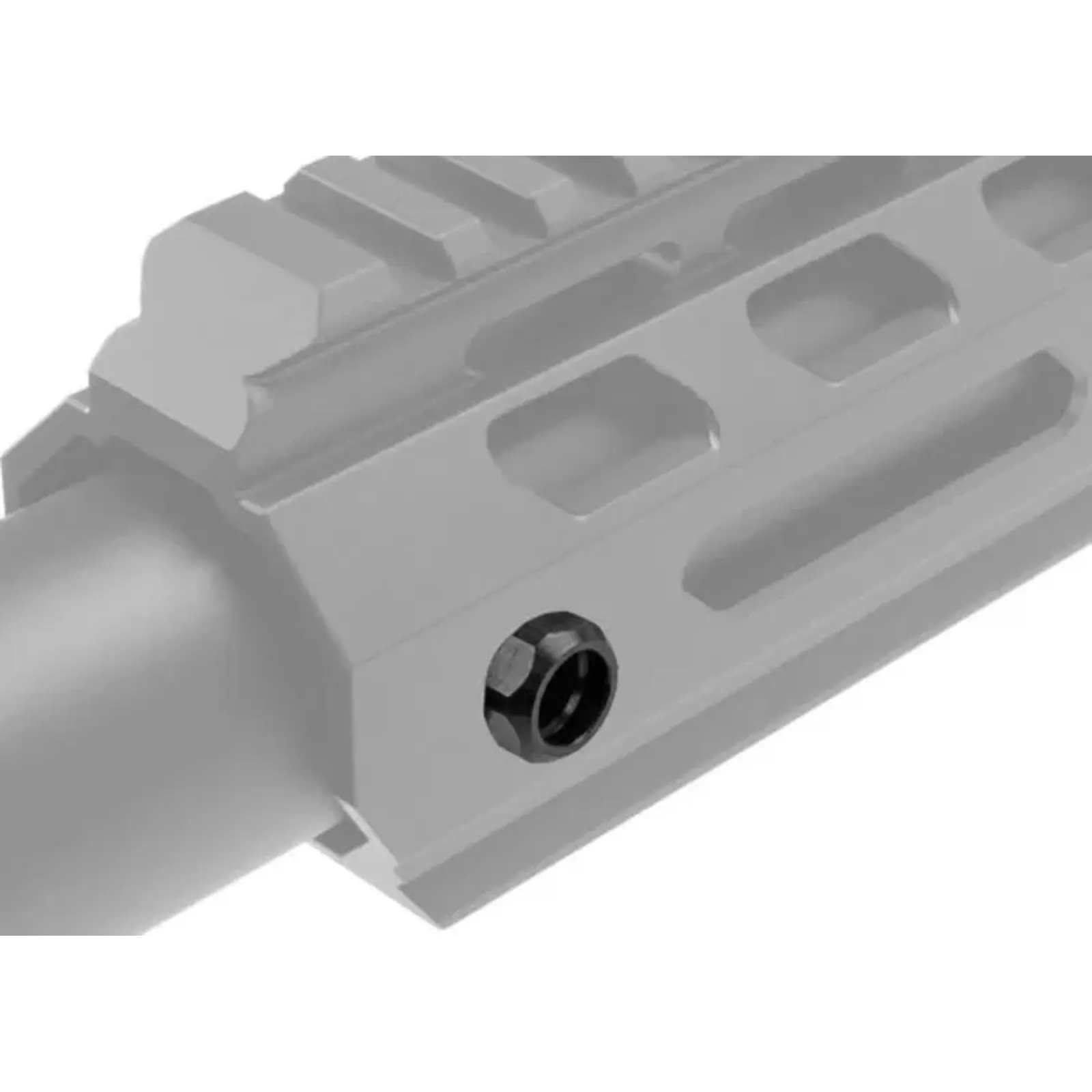 FX Airguns FX DRS Tactical (MK1 & MK2) Riembeugel adapter