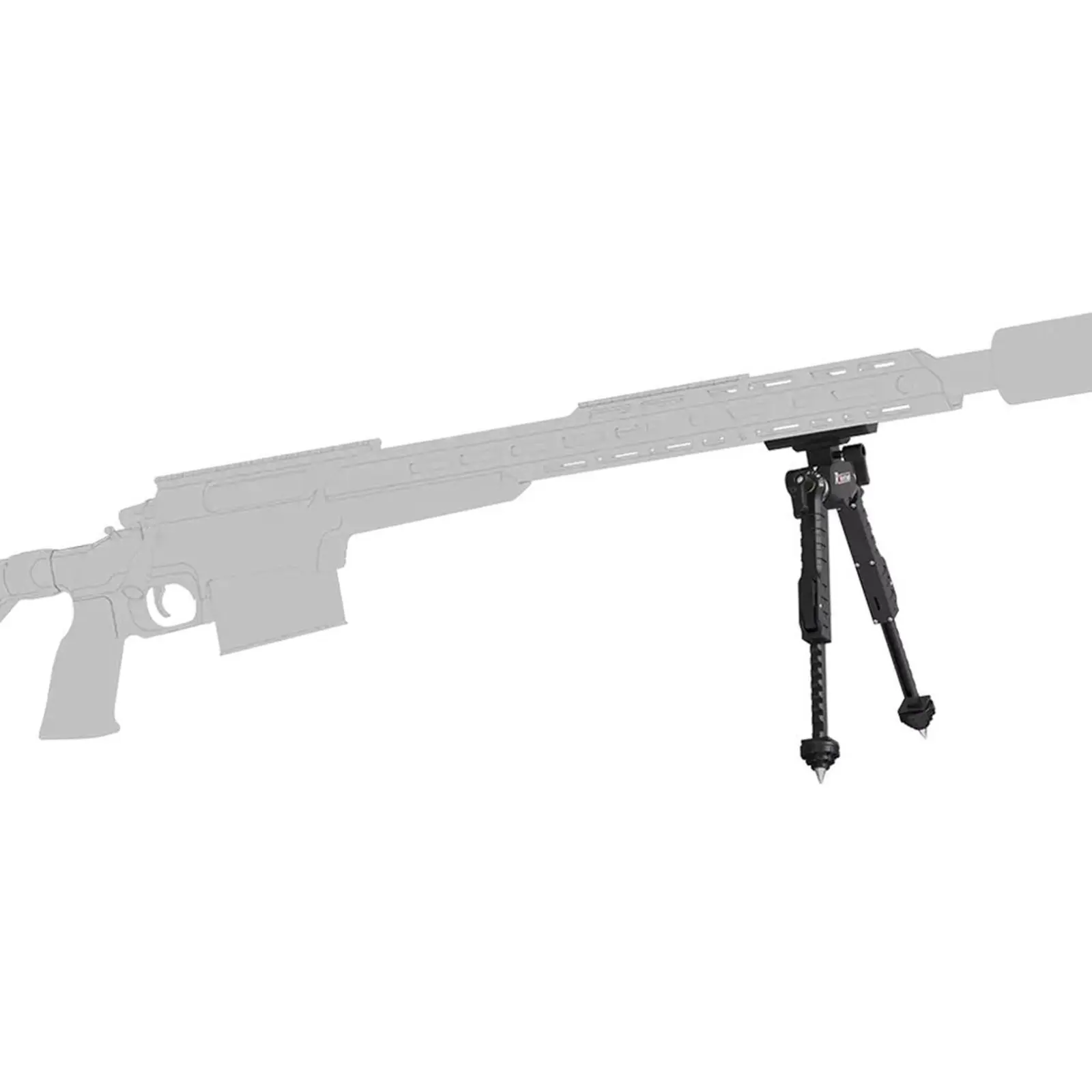 Rokstad Rokstad FMA 4.4-9.2" Bipod