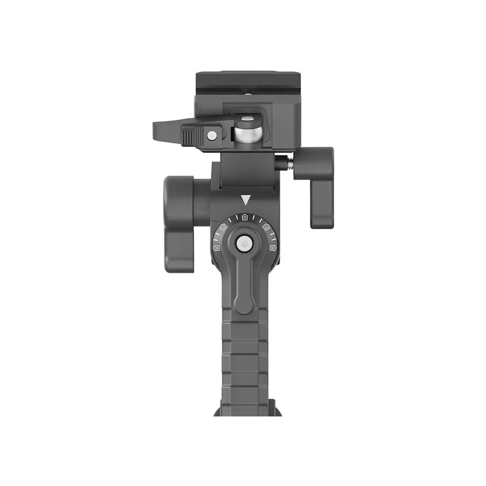 Rokstad Rokstad FMA 4.4-9.2" Bipod