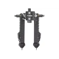 Rokstad Rokstad FMA 4.4-9.2" Bipod