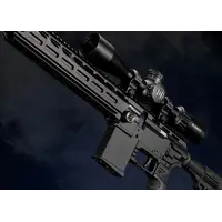 FX Airguns FX DRS MK2 Tactical | Compact 500