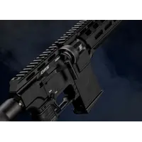 FX Airguns FX DRS MK2 Tactical | Compact 500