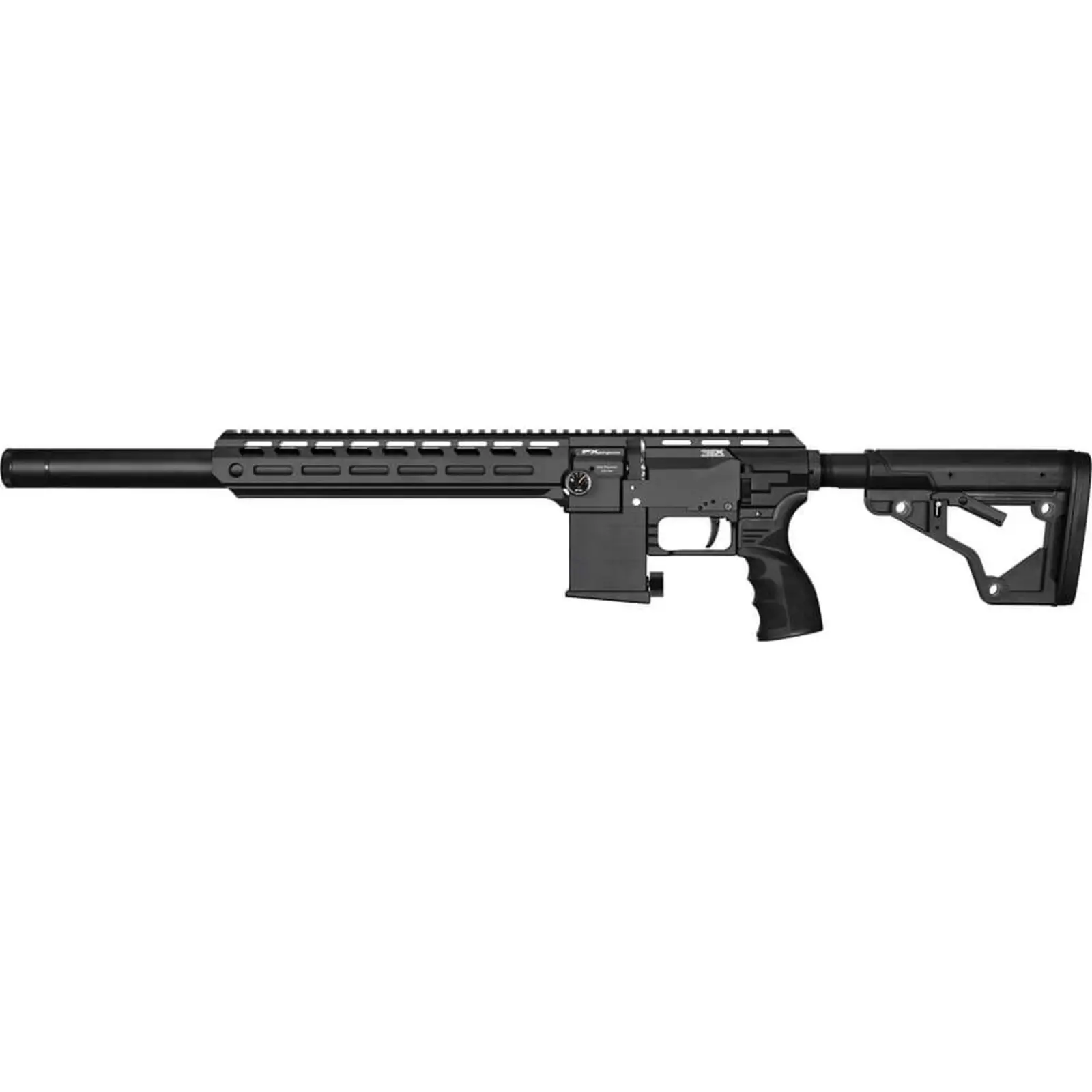 FX Airguns FX DRS MK2 Tactical | Compact 500