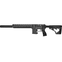 FX Airguns FX DRS MK2 Tactical | Compact 500