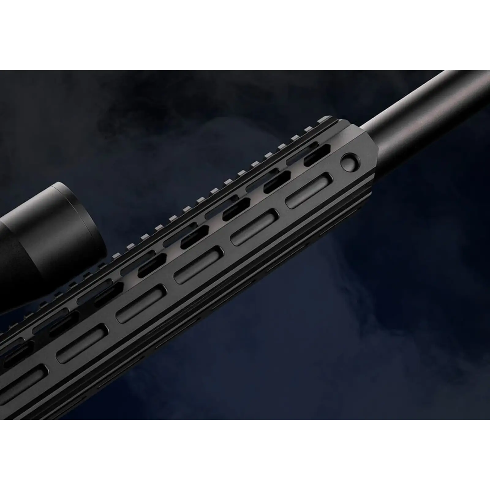 FX Airguns FX DRS MK2 Tactical | Standard 600mm