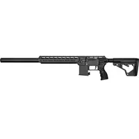 FX Airguns FX DRS MK2 Tactical | Standard 600mm