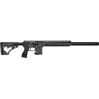FX Airguns FX DRS MK2 Tactical | Standard 600mm