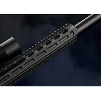 FX Airguns FX DRS MK2 Tactical | Sniper 700mm