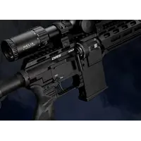 FX Airguns FX DRS MK2 Tactical | Sniper 700mm