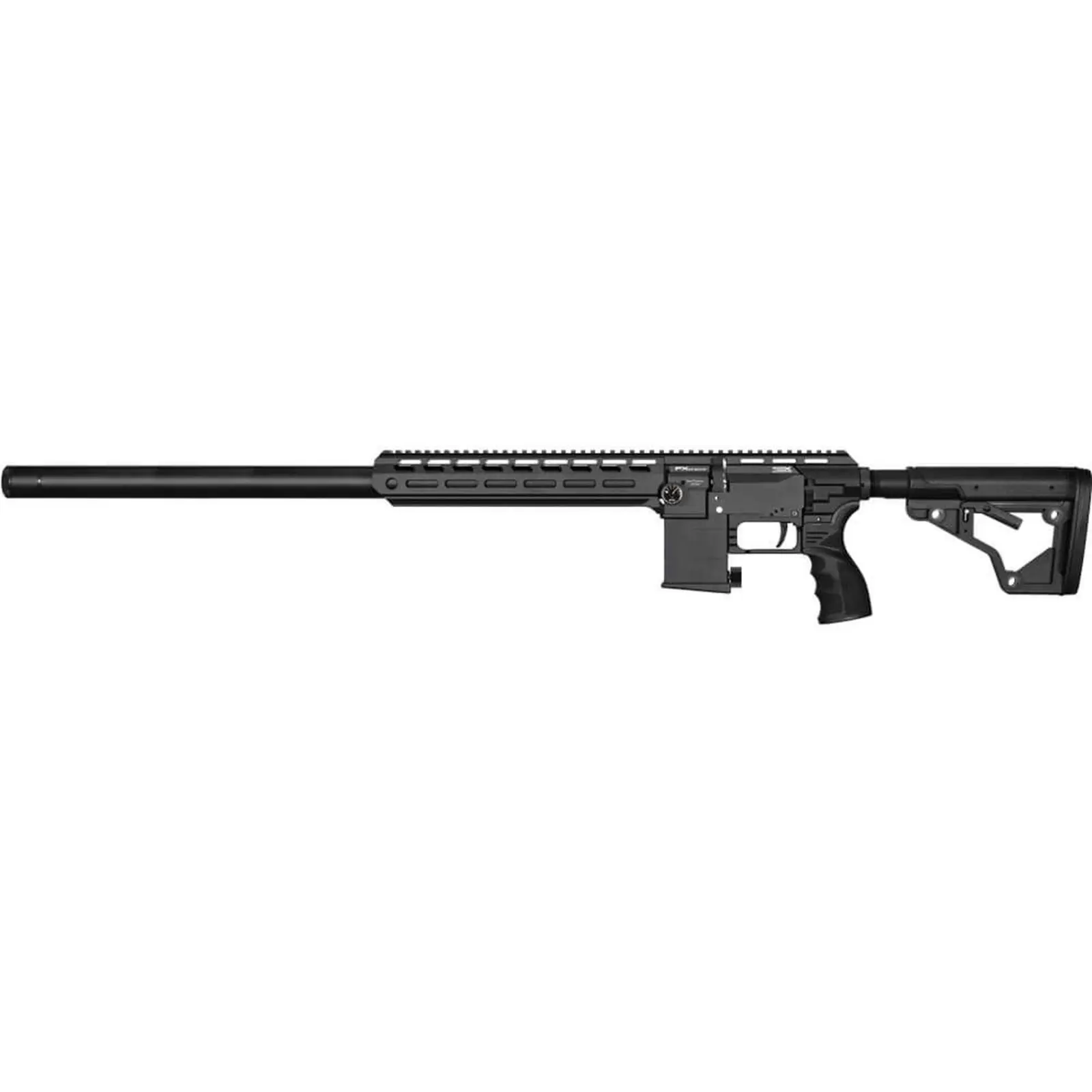 FX Airguns FX DRS MK2 Tactical | Sniper 700mm