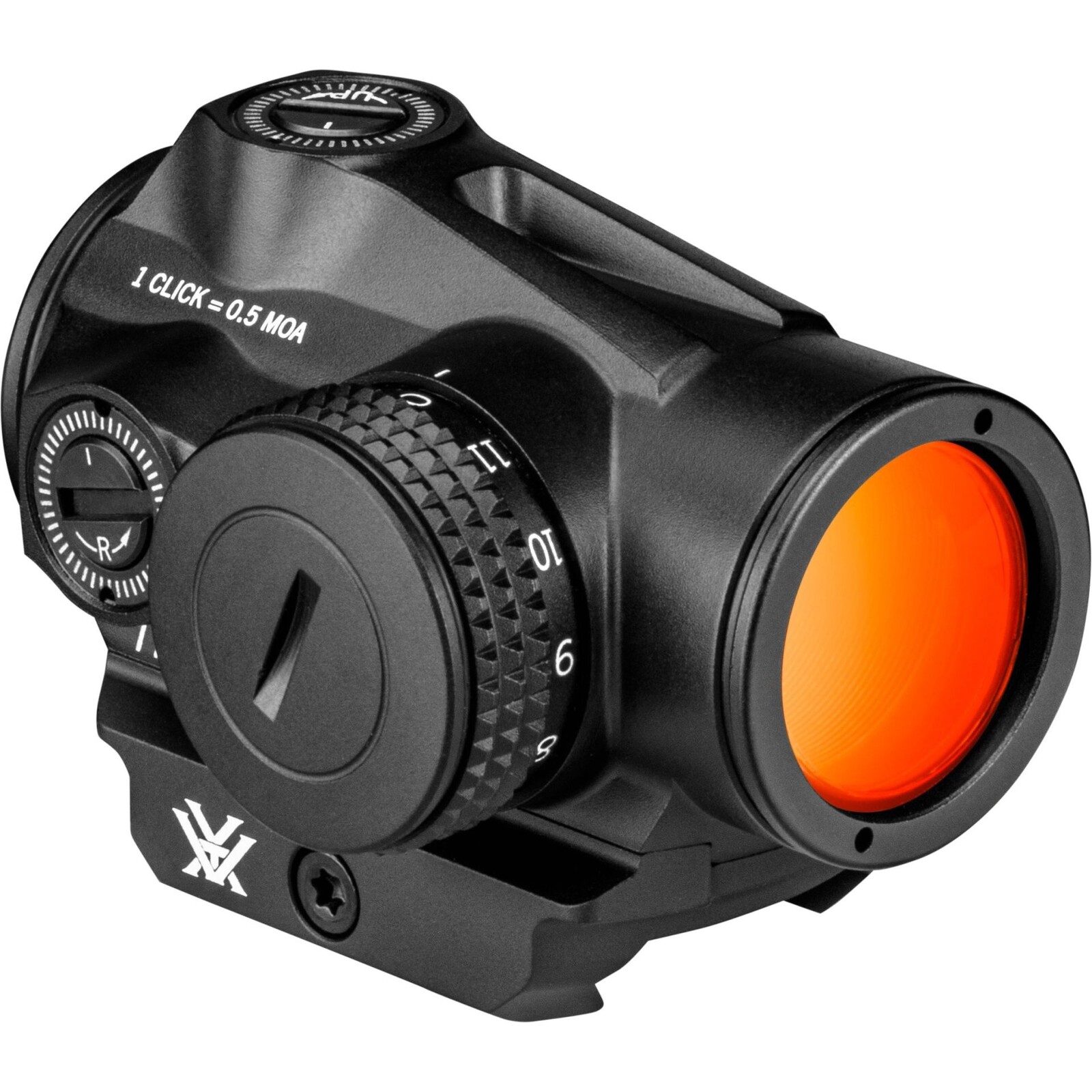 Vortex Red Dot Vortex Triumph