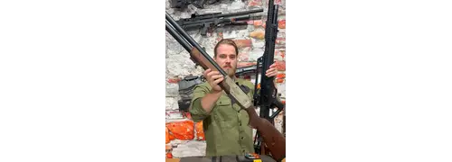 Hatsan Invader/Galatian Auto repeteerproblemen