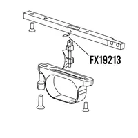 FX Airguns FX19213 Trigger bar pivot pin | FX Wildcat/Maverick