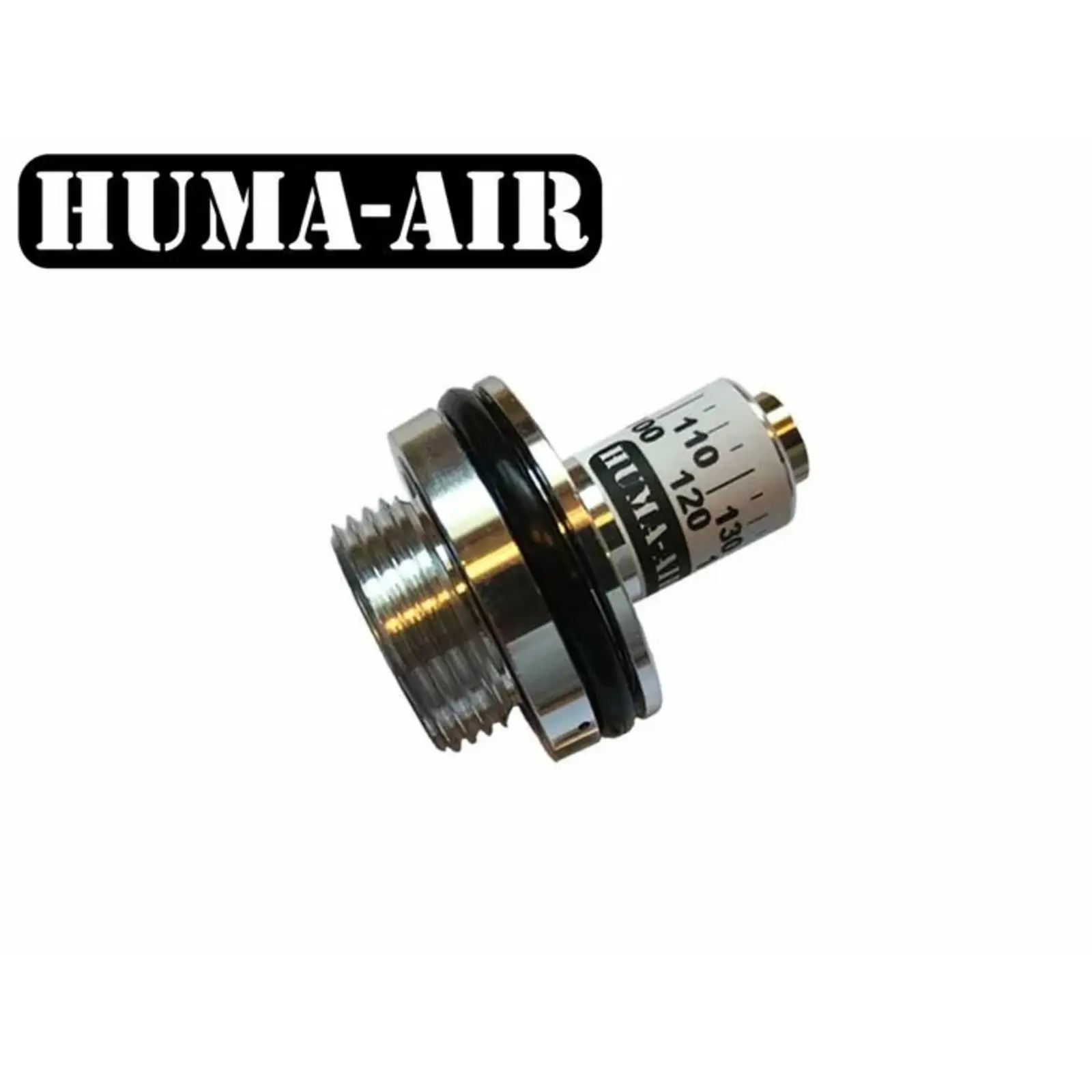 HUMA-AIR HUMA-AIR Tuning regulator | Snowpeak screw-in