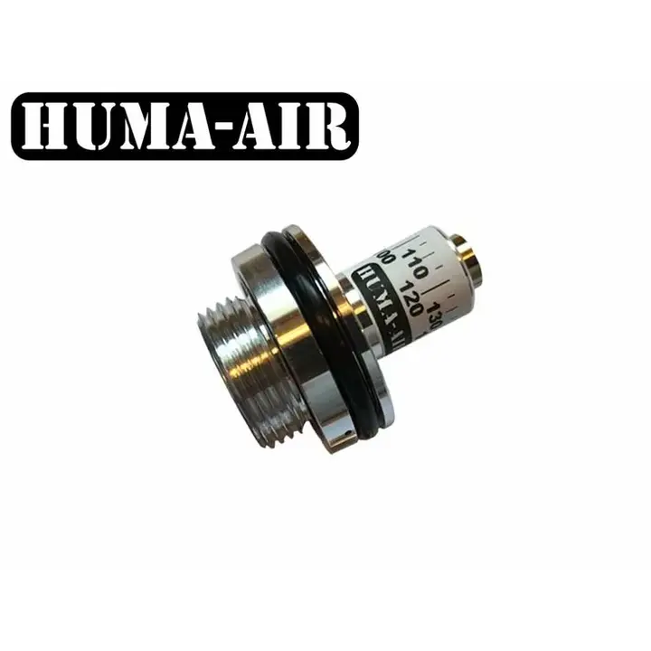 HUMA-AIR Tuning regulator | Snowpeak screw-in