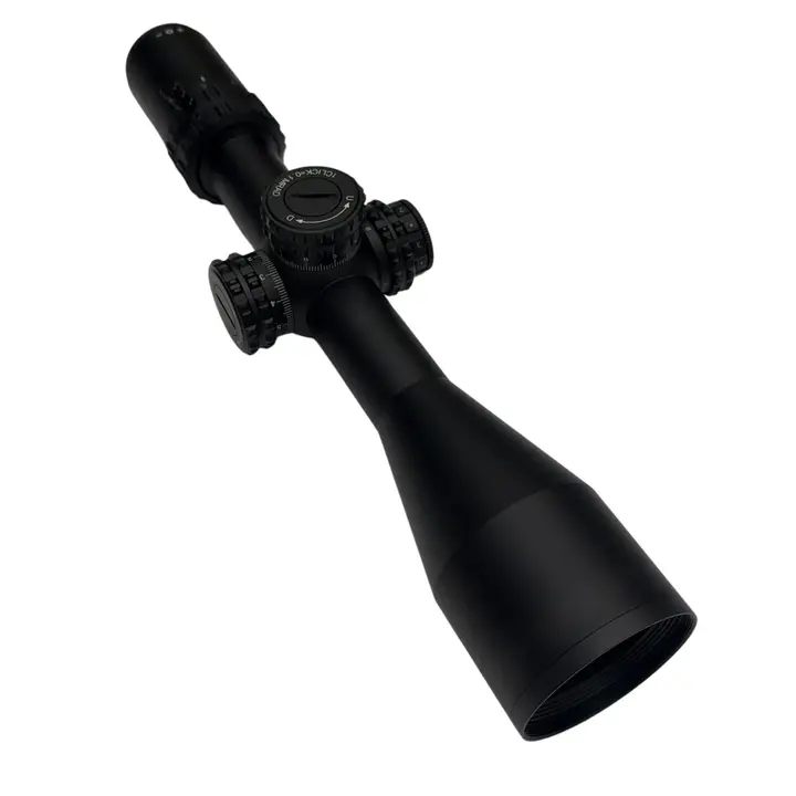 Richtkijker KECK Precision HD | 2-16x50| FFP IR