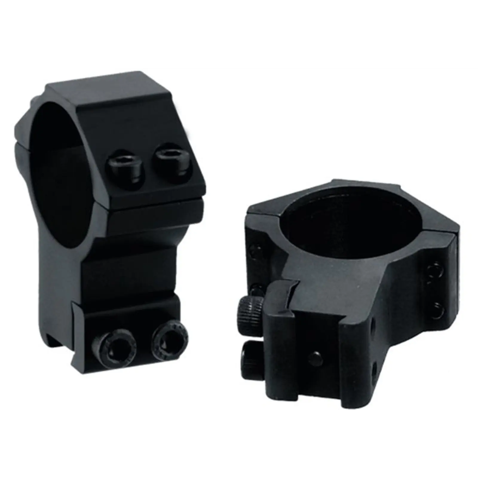 UTG Montage Accushot | High | 9-11mm Dovetail